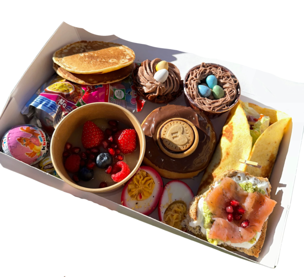 Brunch box enfant – Image 2