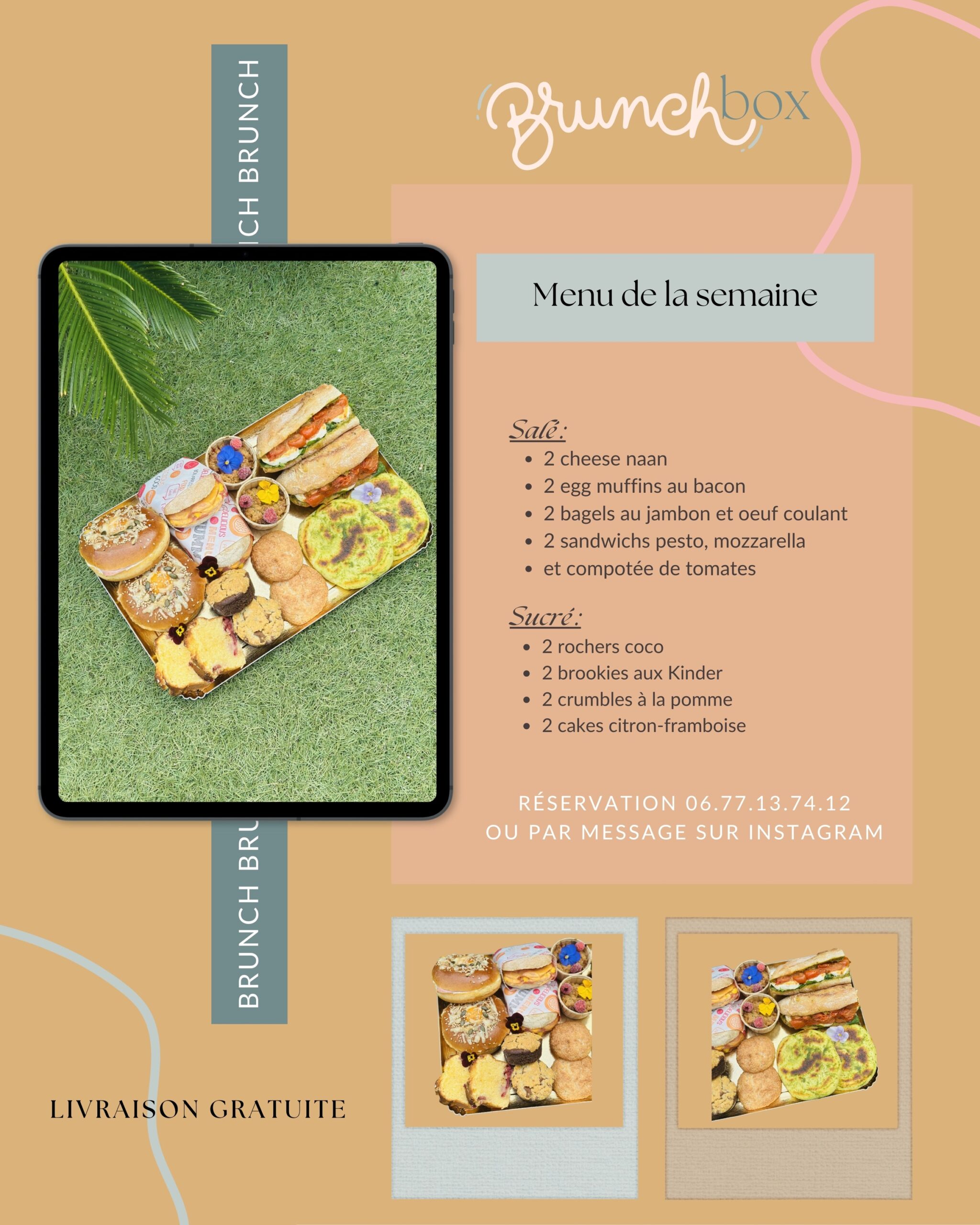 Brunch box – Image 2