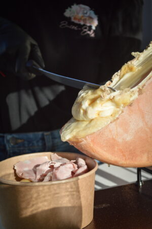 Bar à raclette – Image 8