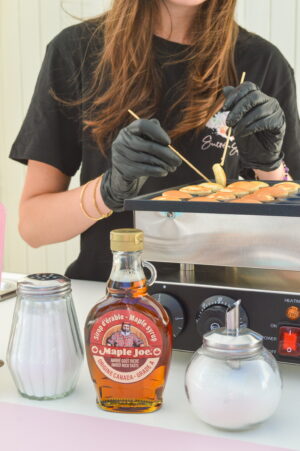 Bar à pancakes – Image 2
