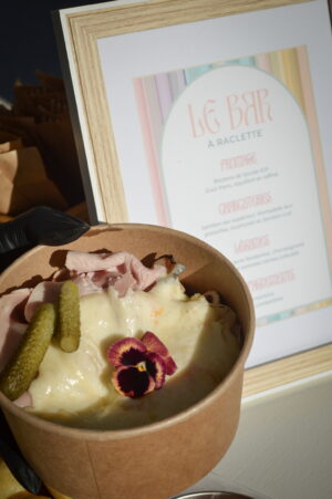 Bar à raclette – Image 11