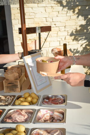 Bar à raclette – Image 7
