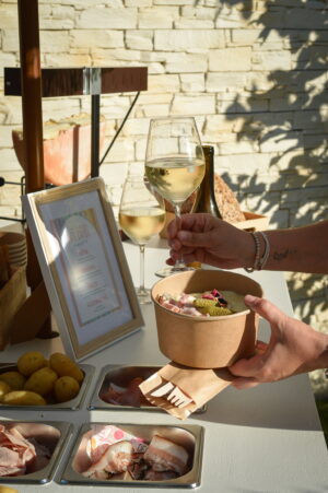 Bar à raclette – Image 3