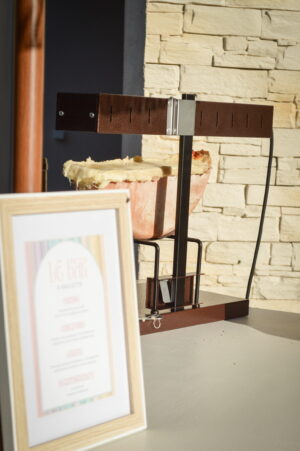 Bar à raclette – Image 4
