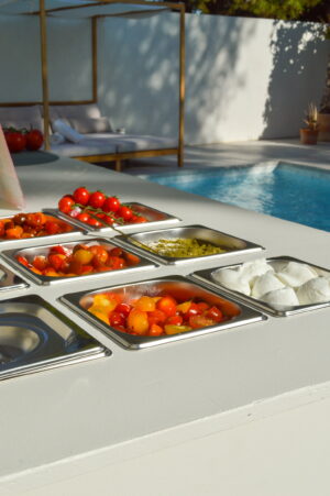 Bar à burrata – Image 3