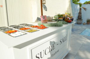 Bar à burrata – Image 2