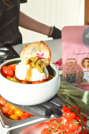 Bar à burrata – Image 5