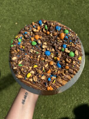 Maxi cookie XL