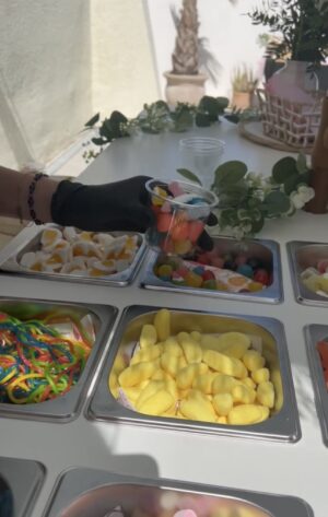 Bar à bonbons – Image 2