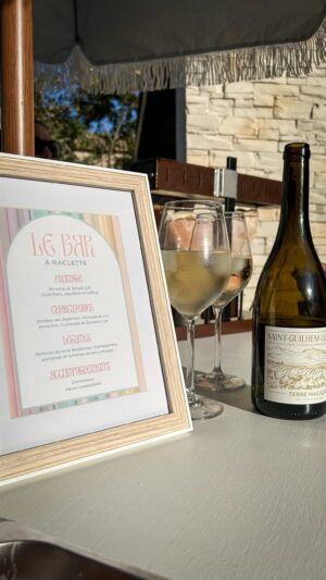 Bar à raclette – Image 9