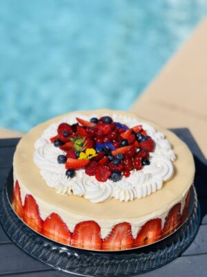 Fraisier