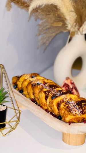 Brioche perdue – Image 2