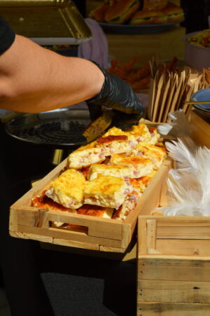 Quiche Lorraine – Image 2