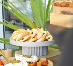 Pizza au chèvre – Image 2