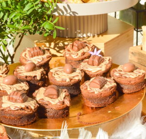 Brownie bueno