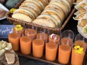 Gaspacho