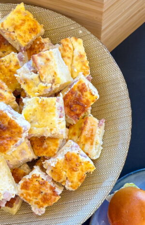 Quiche Lorraine