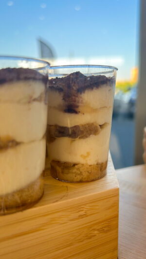 Tiramisu au café – Image 2