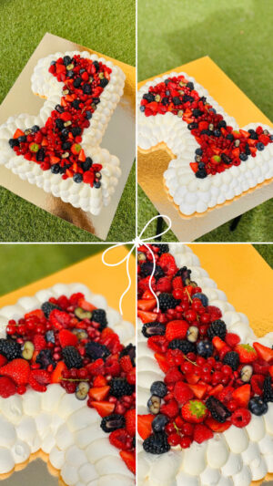 Pavlova – Image 2