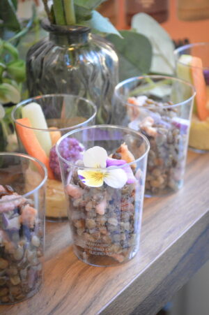 Salade de lentilles, lardons et oignons – Image 2
