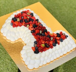 Pavlova