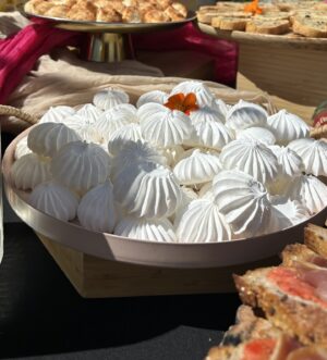 Meringue