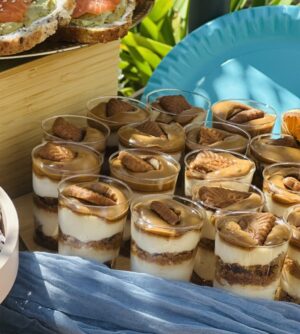 Tiramisu aux Spéculoos