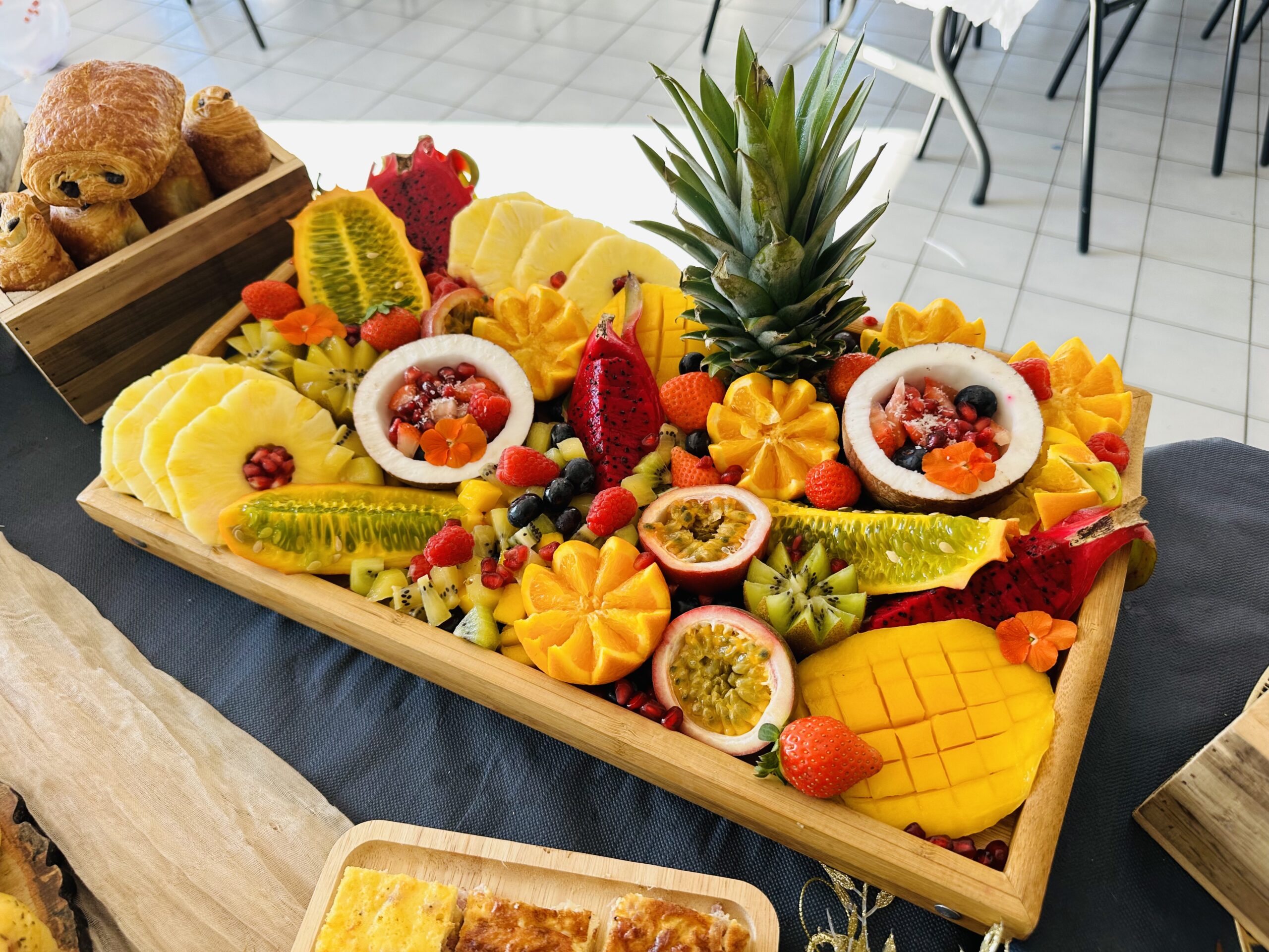 La planche fraîcheur – Image 3