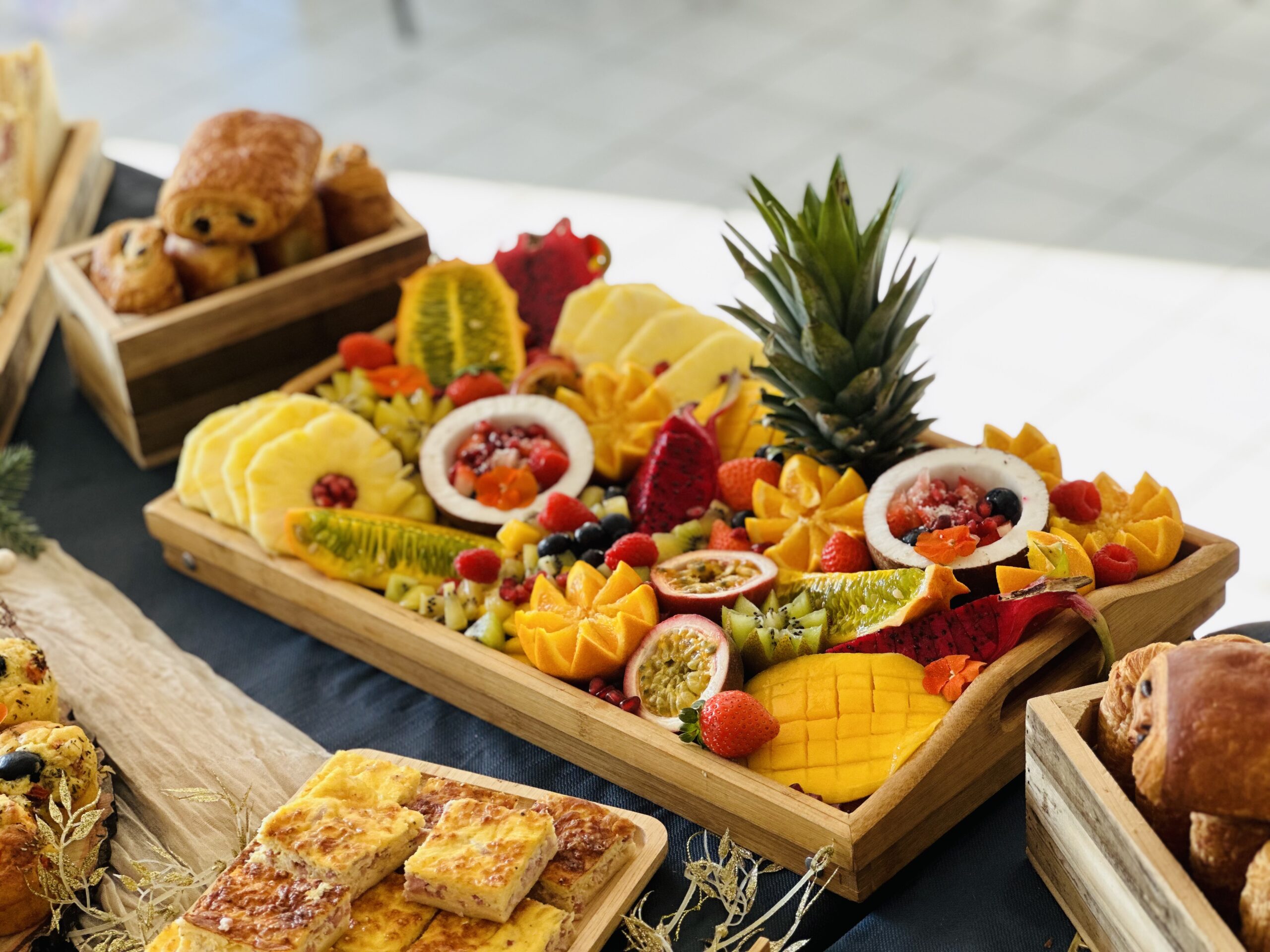 La planche fraîcheur – Image 2