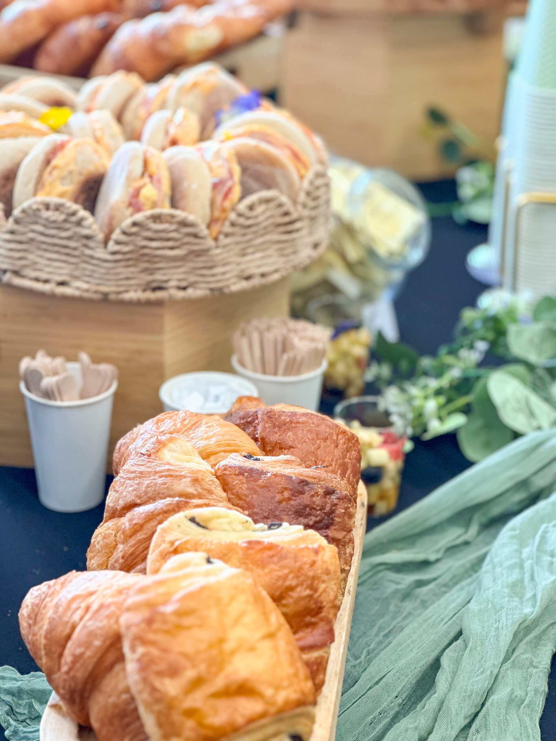 Petit-déjeuner – Image 6