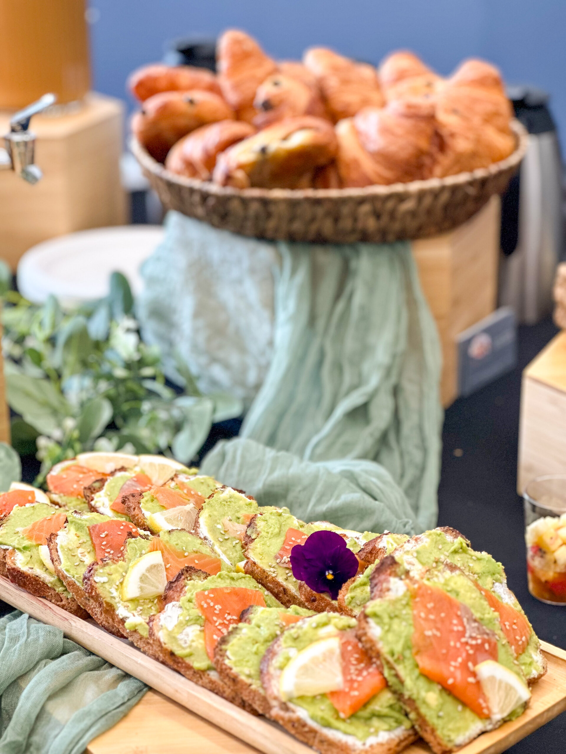 Petit-déjeuner – Image 5