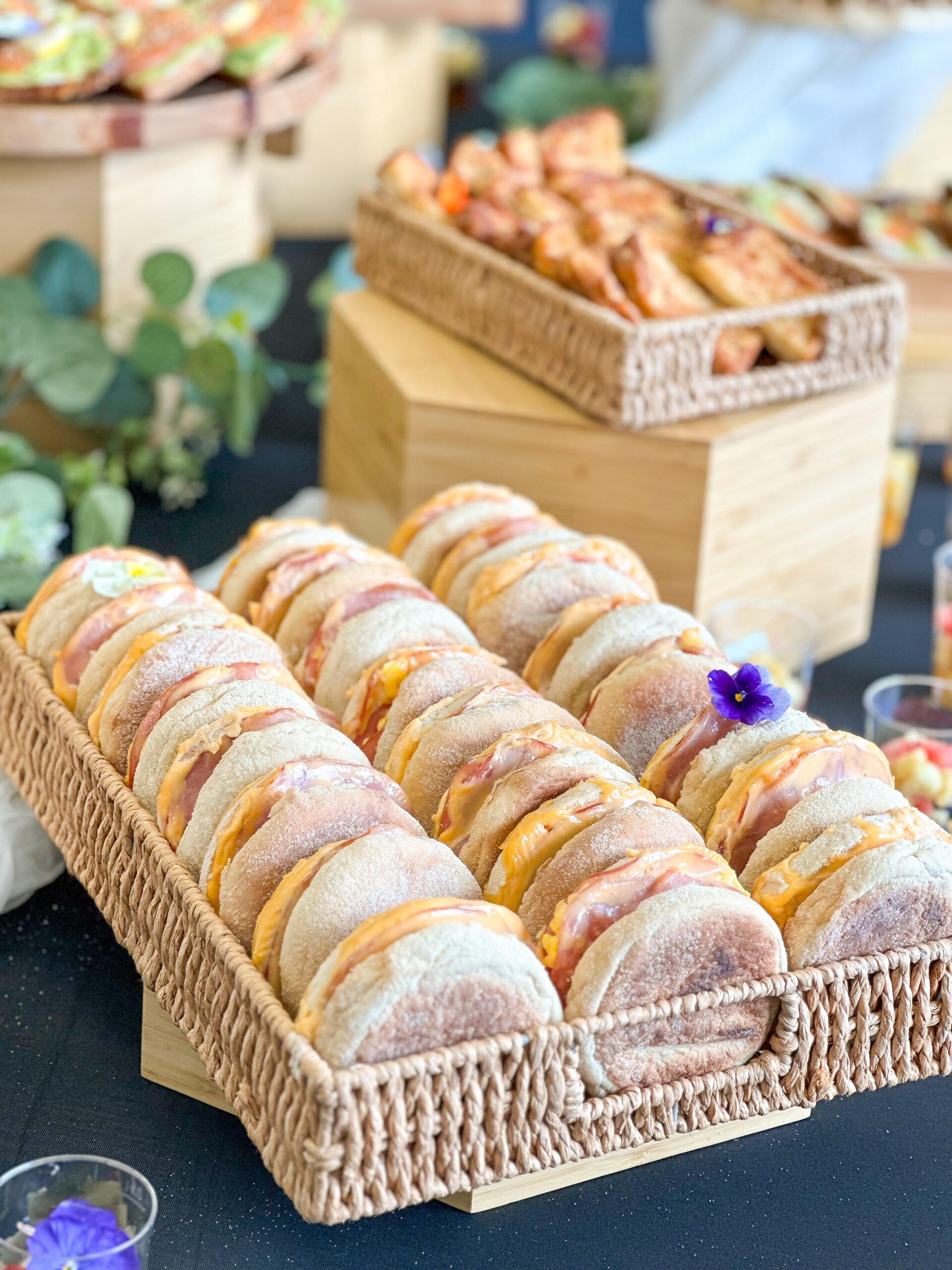 Petit-déjeuner – Image 4