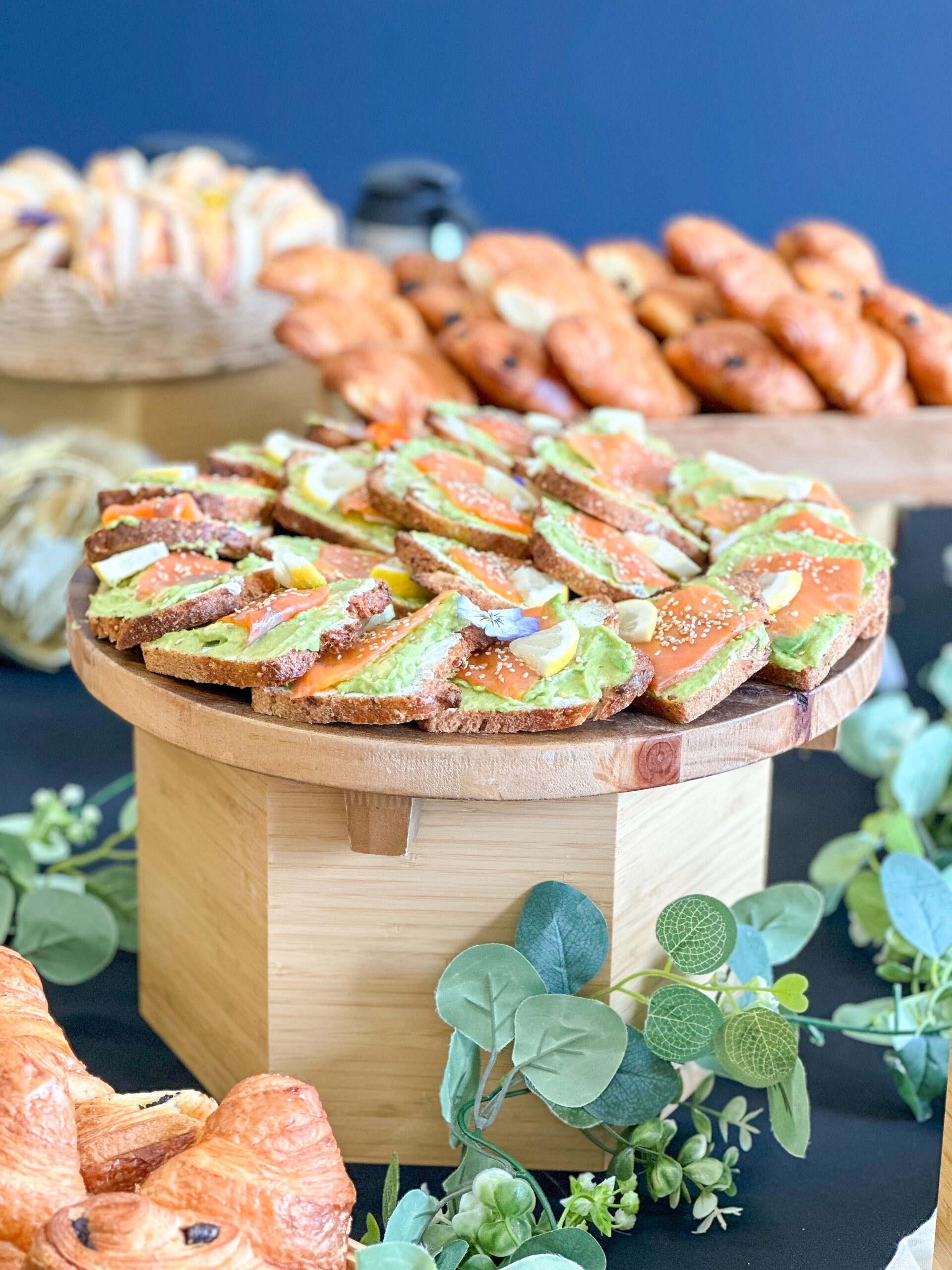 Petit-déjeuner – Image 3