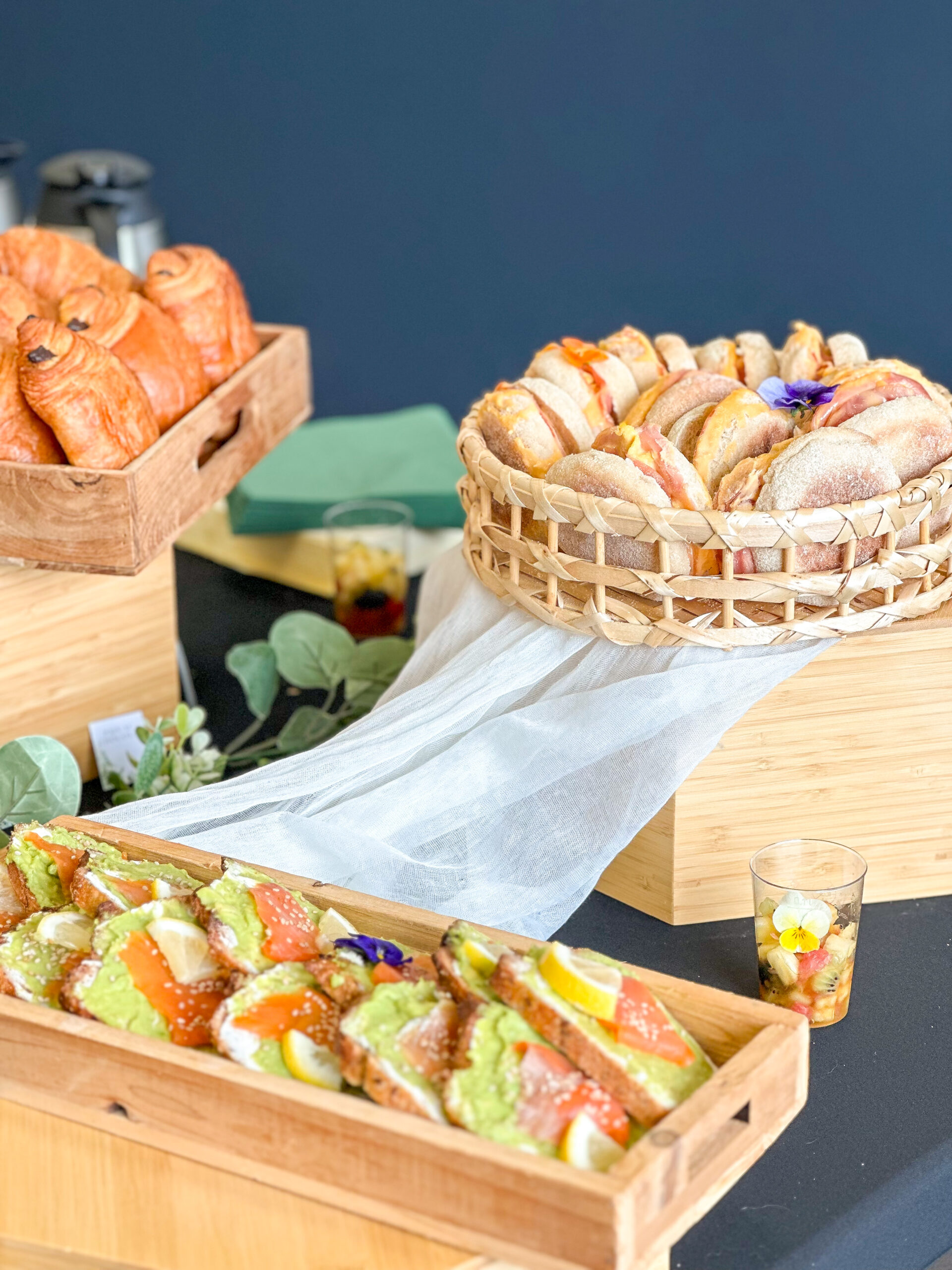 Petit-déjeuner – Image 2